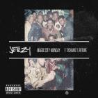 JEEZY FEAT 2CHAINZ AND FUTURE - MAGIC CITY MONDAYS